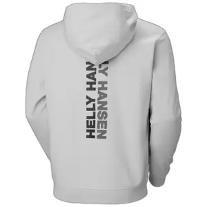 Hoodie Helly Hansen Core Graphic image-2