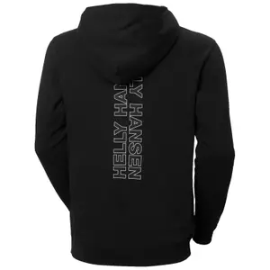 Sudadera con capucha Helly Hansen Core Graphic image-2