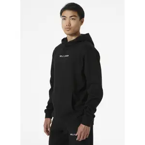Sudadera con capucha Helly Hansen Core Graphic image-1