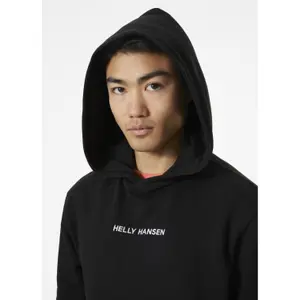Sudadera con capucha Helly Hansen Core Graphic image-4