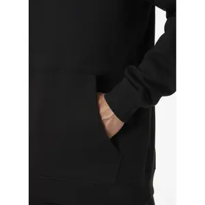 Sudadera con capucha Helly Hansen Core Graphic image-5