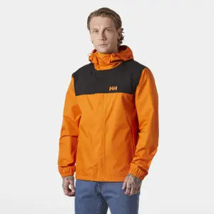 Vattentät jacka Helly Hansen Vancouver image-1