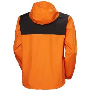 Vattentät jacka Helly Hansen Vancouver image-2