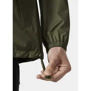 Vattentät jacka Helly Hansen Vancouver image-4