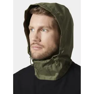 Vattentät jacka Helly Hansen Vancouver image-5