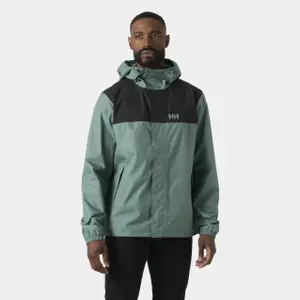 Waterdichte jas met capuchon Helly Hansen Vancouver image-1