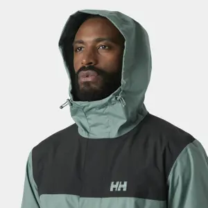 Waterdichte jas met capuchon Helly Hansen Vancouver image-4
