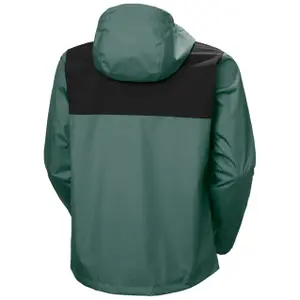 Waterdichte jas met capuchon Helly Hansen Vancouver image-2