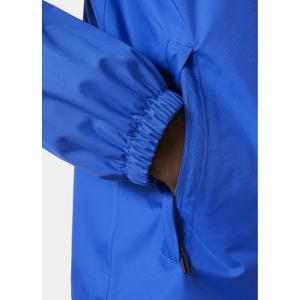 Vattentät jacka med huva Helly Hansen Vancouver image-5