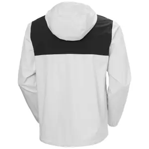 Vattentät jacka med huva Helly Hansen Vancouver image-2