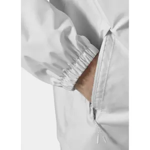 Vattentät jacka med huva Helly Hansen Vancouver image-6