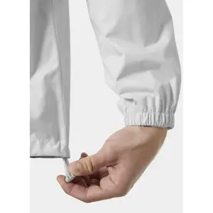 Vattentät jacka med huva Helly Hansen Vancouver image-5