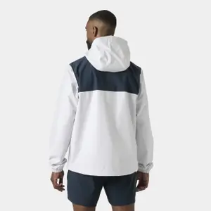 Impermeabile con cappuccio Helly Hansen Vancouver image-3