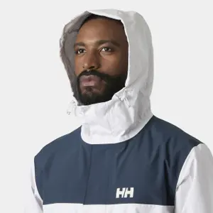 Impermeabile con cappuccio Helly Hansen Vancouver image-5
