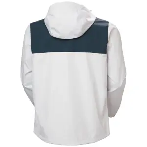 Impermeabile con cappuccio Helly Hansen Vancouver image-2