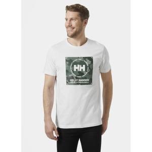 T-shirt Helly Hansen Core Graphic image-1