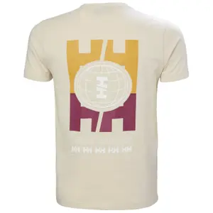 T-shirt Helly Hansen Core Graphic image-2