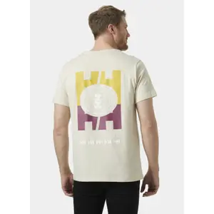 T-shirt Helly Hansen Core Graphic image-3