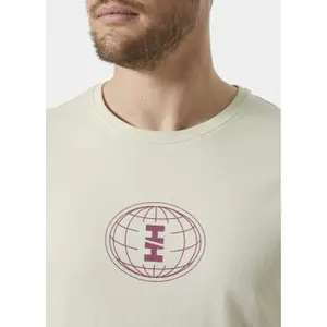 T-shirt Helly Hansen Core Graphic image-4