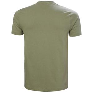T-shirt Helly Hansen Core Graphic image-2