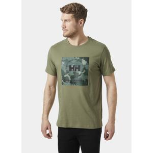 T-shirt Helly Hansen Core Graphic image-1