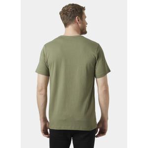 T-shirt Helly Hansen Core Graphic image-3
