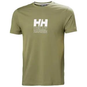 Camiseta Helly Hansen Core Graphic image-0