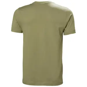 Camiseta Helly Hansen Core Graphic image-4