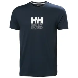 T-shirt Helly Hansen Core Graphic image-0