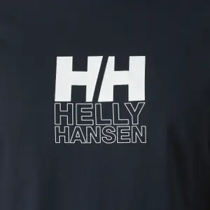 T-shirt Helly Hansen Core Graphic image-2