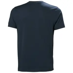 T-shirt Helly Hansen Core Graphic image-4
