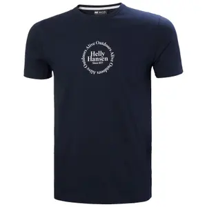 T-shirt Helly Hansen Core Graphic image-0