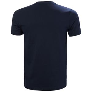 T-shirt Helly Hansen Core Graphic image-2