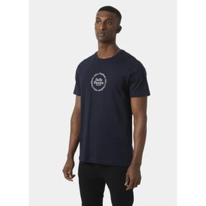 T-shirt Helly Hansen Core Graphic image-1