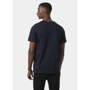T-shirt Helly Hansen Core Graphic image-3