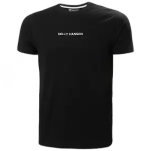 T-shirt Regular Helly Hansen Core Graphic image-0