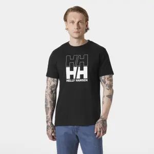 Camiseta Helly Hansen Core Graphic 2.0 image-1