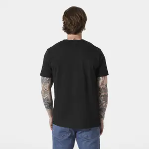 Camiseta Helly Hansen Core Graphic 2.0 image-3