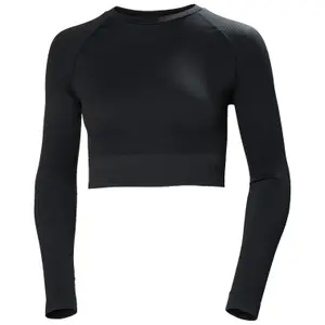 Top de mujer sin costuras Helly Hansen Allure image-0