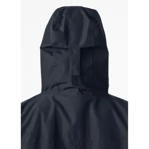 Casaco à prova de água para mulheres Helly Hansen Seven J Plus image-5