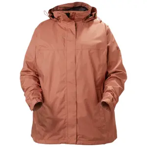 Waterdicht damesjack Helly Hansen Aden Plus image-0