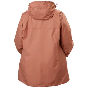 Waterdicht damesjack Helly Hansen Aden Plus image-2