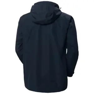 Chaqueta impermeable mujer Helly Hansen Aden plus image-1