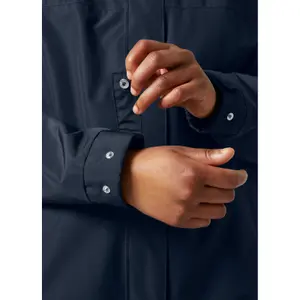 Chaqueta impermeable mujer Helly Hansen Aden plus image-5