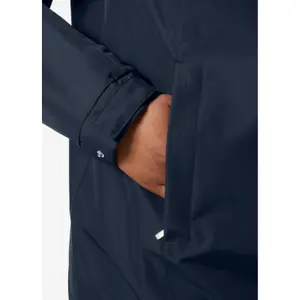 Chaqueta impermeable mujer Helly Hansen Aden plus image-6