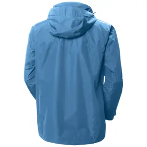 Chaqueta impermeable mujer Helly Hansen Aden plus image-1