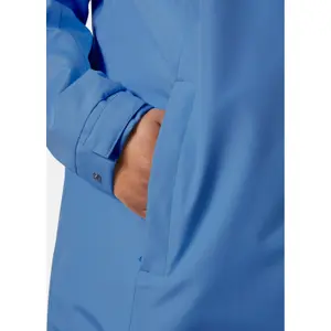 Chaqueta impermeable mujer Helly Hansen Aden plus image-6