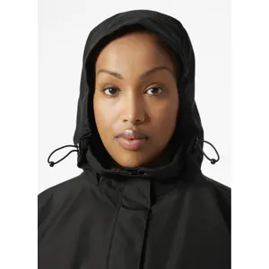 Chaqueta impermeable mujer Helly Hansen Aden plus image-3