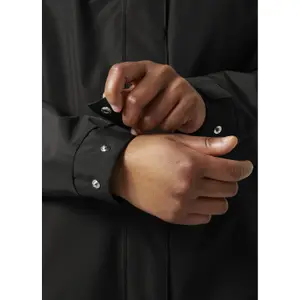 Chaqueta impermeable mujer Helly Hansen Aden plus image-5