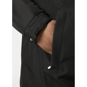 Chaqueta impermeable mujer Helly Hansen Aden plus image-6